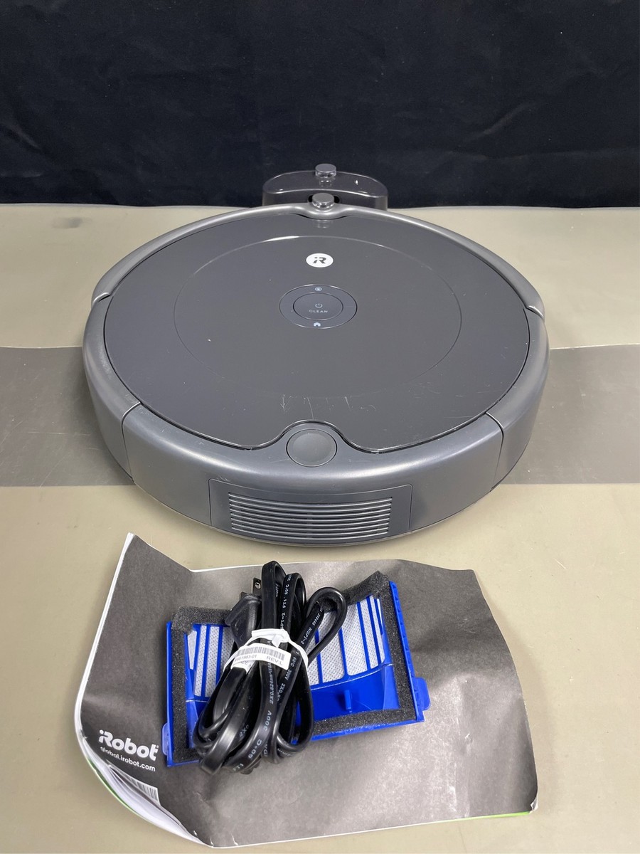 iRobot Roomba 694 Vacuum - R694020 for sale online | eBay