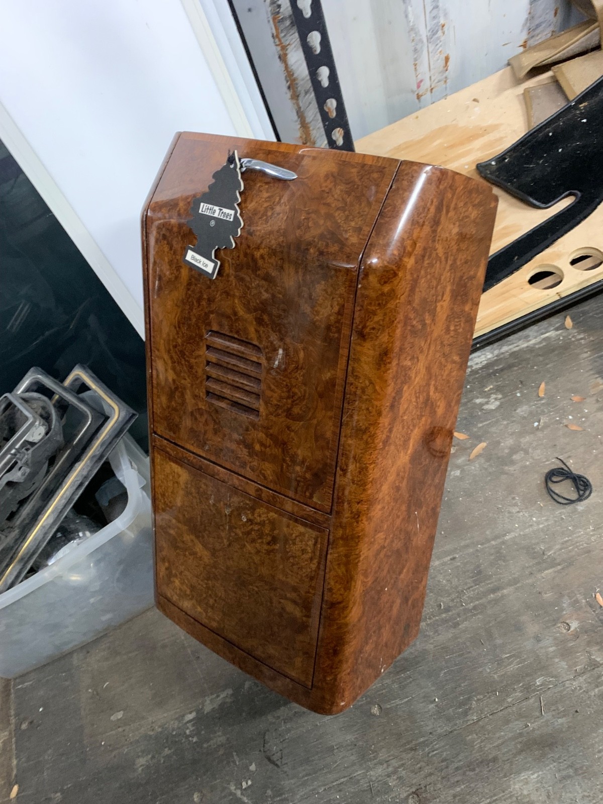 BENTLEY HEATER MATRIX UD3857 ROLLS ROYCE CLOUD. LARGEST 46-65 INVENTORY ON EARTH