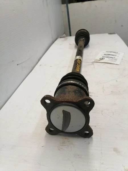 Axle Shaft Rear Fits 10-15 LEXUS RX450H 1179922 - Image 2 of 4