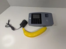 uAttend BN6500 Workwell Cloud Time Clock 