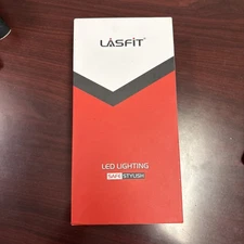 Lasfit LC PLUS H8/9/11 LED Head Light Bulbs, 25 Watt