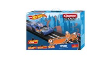 Carrera GO!!! Challenge - Hot Wheels, Rennbahn - Carrera 20068000 - (Spielwaren