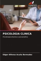 Psicologia Clinica Psicoterapia Dinamica E Psicoanalitica BermúDez Taschenbuch