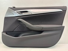 BMW 5 G30 G31 G38 2018 Verkleidung T�r vorne FIM16784