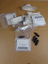 Harris XG-100M Mobile Radio CAN Port Terminator Straight CH-100 CD-014027-001