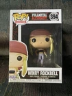 Funko Pop Fullmetal Alchemist Winry Rockbell 394