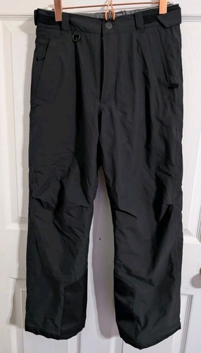 REI Snow Pants Kids Size Medium Ski Snowboard Winter Sports Adjustable Waist Boy