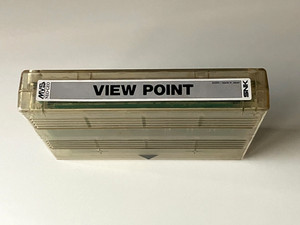 NeoGeo ViewPoint | eBay