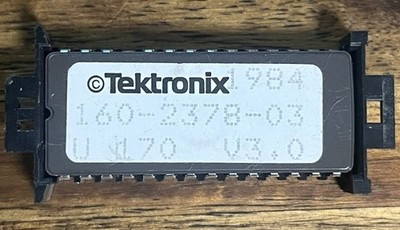 Tektronix 4107 ROM | 160-2378-03 | U170 | V3.0