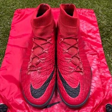 Nike Hypervenom X Proximo TF ACC US 9 UK 8 852576 616 Soccer Futsal Shoes Japan