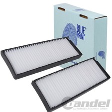 Filtre d'habitacle Ssangyong REXTON
