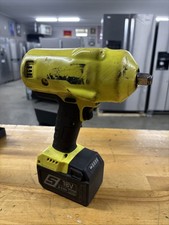 Snap-on CT9050HV 18V 1/2" MonsterLithium Cordless Impact Wrench No Charger