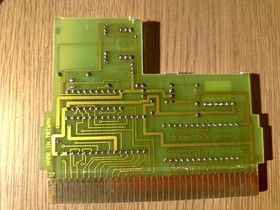 The Adventures of Captain Comic - NES - Color Dreams