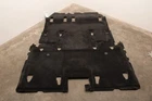 18-24 Ford Expedition 3.5L Rear Floor 2nd Row and 3rd Row Interior Carpet Liner