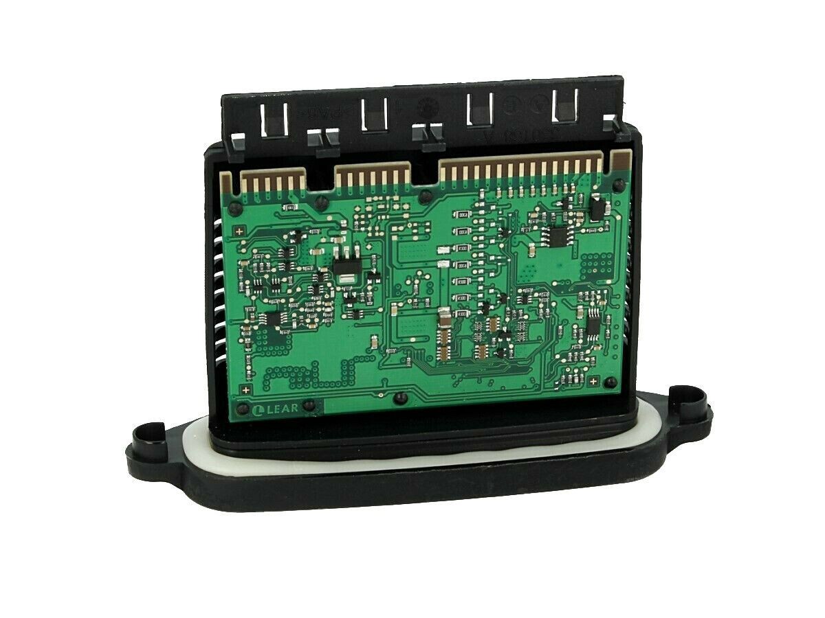 Module de contrôle phares BMW X3 F25 ballast 63117316214 boîtier commande xénon