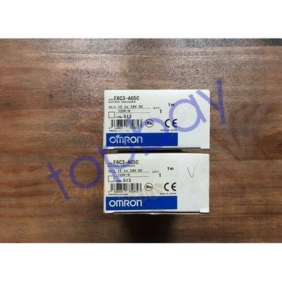   E6C3-AG5C 720P/R Rotary Encoder New One   E6C3AG5C *wq