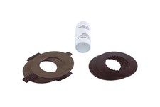 Spicer 2021288 Differential Clutch Pack Rebuild Kit - Power-lok Spicer 2021288 Differential Clutch Pack Rebuild Kit - Power-lok