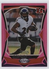 2024 Certified Pink Mirror 107/225 Geno Stone #47 14lt