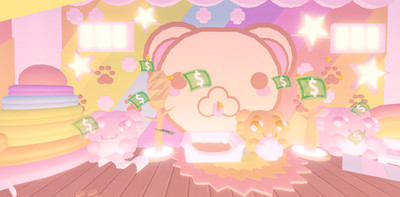 Adopt  with me Small Preppy Grind House Home 