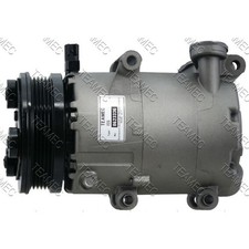 Klimakompressor TEAMEC 8623336