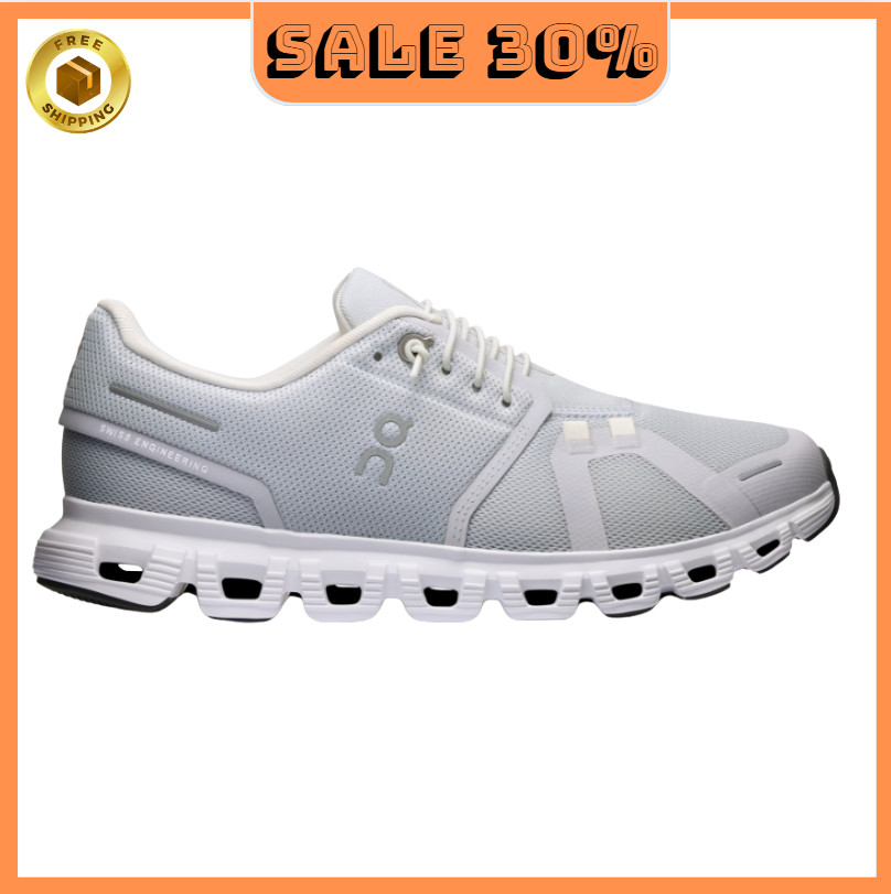 [ BIG SALE ] ON-N Cloud 6 Women&rsquo;s Sneakers