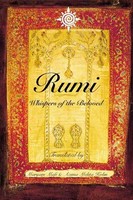 Rumi: Whispers Of The Beloved Maryam Mafi