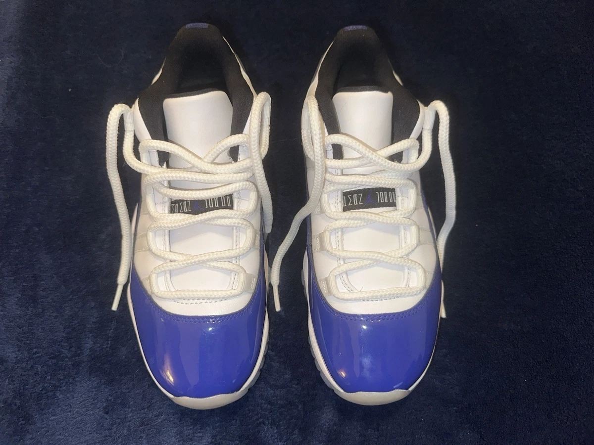 Nike женские Air Jordan 11 - огромный выбор по лучшим ценам | eBay