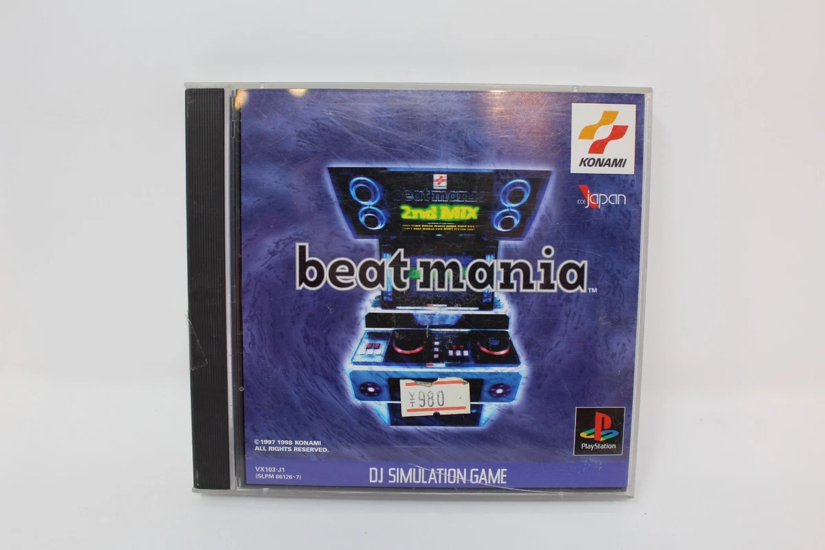 Beatmania Video Games for sale | eBay