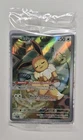 Pokémon TCG Eevee 173 Full Art Black Star Promo Prismatic Evolutions SEALED