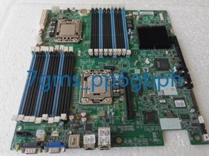 1 PCS   X10SLL+- F server motherboard in good condition #fv