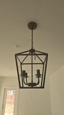 Envo Farmhouse Chandeliers
