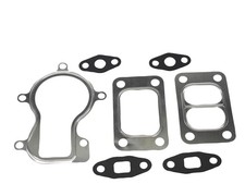 Hx35 Hx40 Turbo Stainless Steel Gasket Kit Compatible With Holset Garrett Fit...