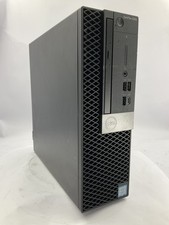 Dell Optiplex 5060 Core i7-8700 480GB 16GB B Win 11 Pro