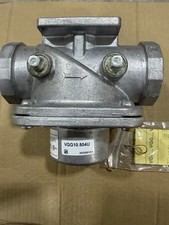 Siemens VGG10.504U Safety Shut-Off Valve - For Parts