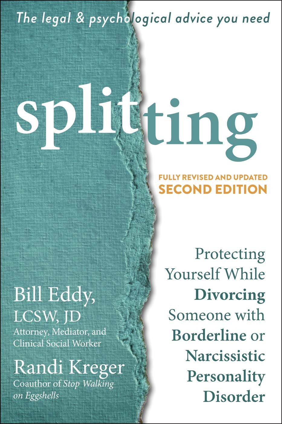 Splitting: Protecting Yourself While Divorcing Someone with Bor . - Image 5