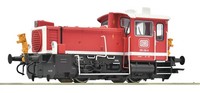 Roco 7310030 Spur H0 Diesellokomotive 335 230-9 Epoche 4 Dcc Sound Neu