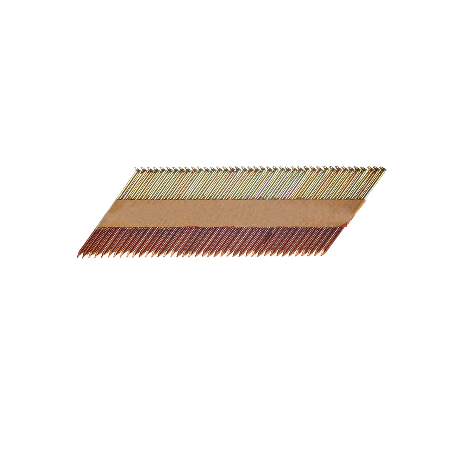 Jcp Fixings Electro Galv Drivefast Nails 63 x 2.8mm - FJDF2863EG - Box of 1000