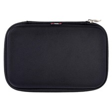 Navitech Black Hard Protective EVA Case For Samsung Galaxy Tab S11 10.9" 5G Tabl