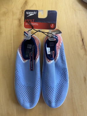 nwt speedo surf strider shoes womens ~ size small and large, you choose size