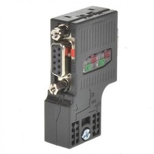 6ES7972-0BB52-0XA0 Wtyk 59x35.6x15.8mm IP20 Interface: Profibus 12Mbps SIEMENS