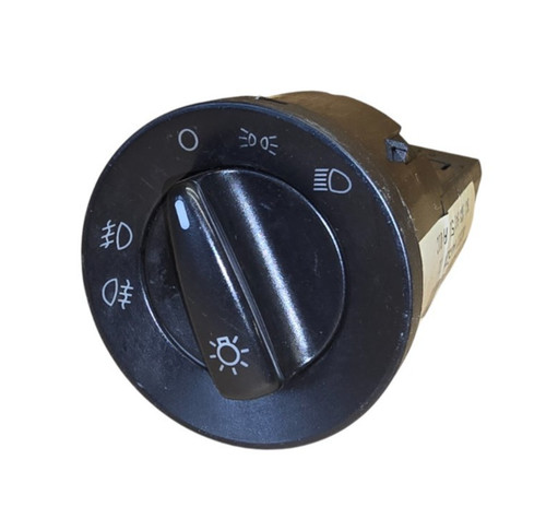 Lichtschalter Schalter Licht Nebelscheinwerfer VW New Beetle 1C 9C 1C0941531A