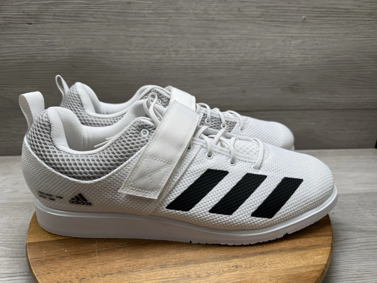 adidas gazelle silver green womens Shop White Mens Alphaboost V2 Running Shoes – Shoebacca main image 0