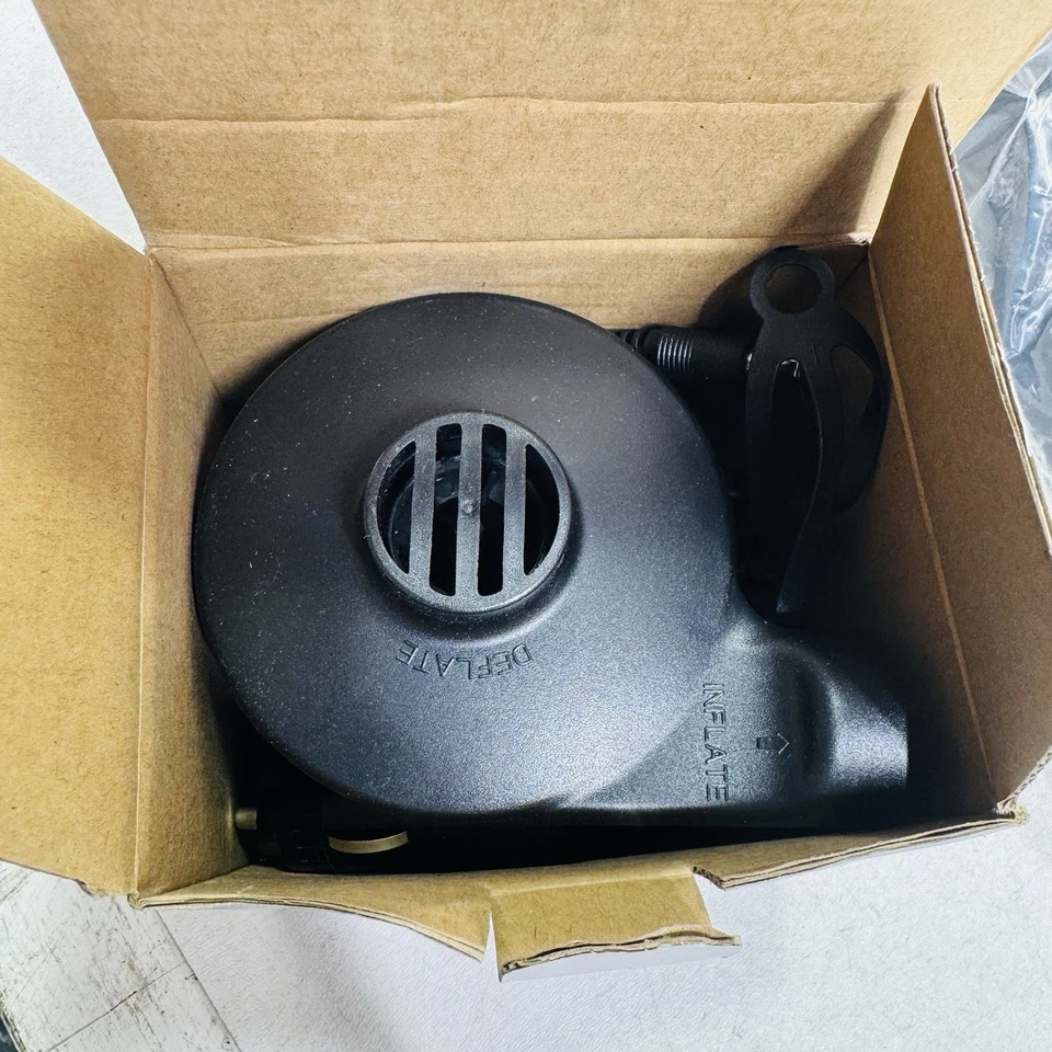 Deepsleep Air Mattress - Jeep Wrangler - Image 3 of 4