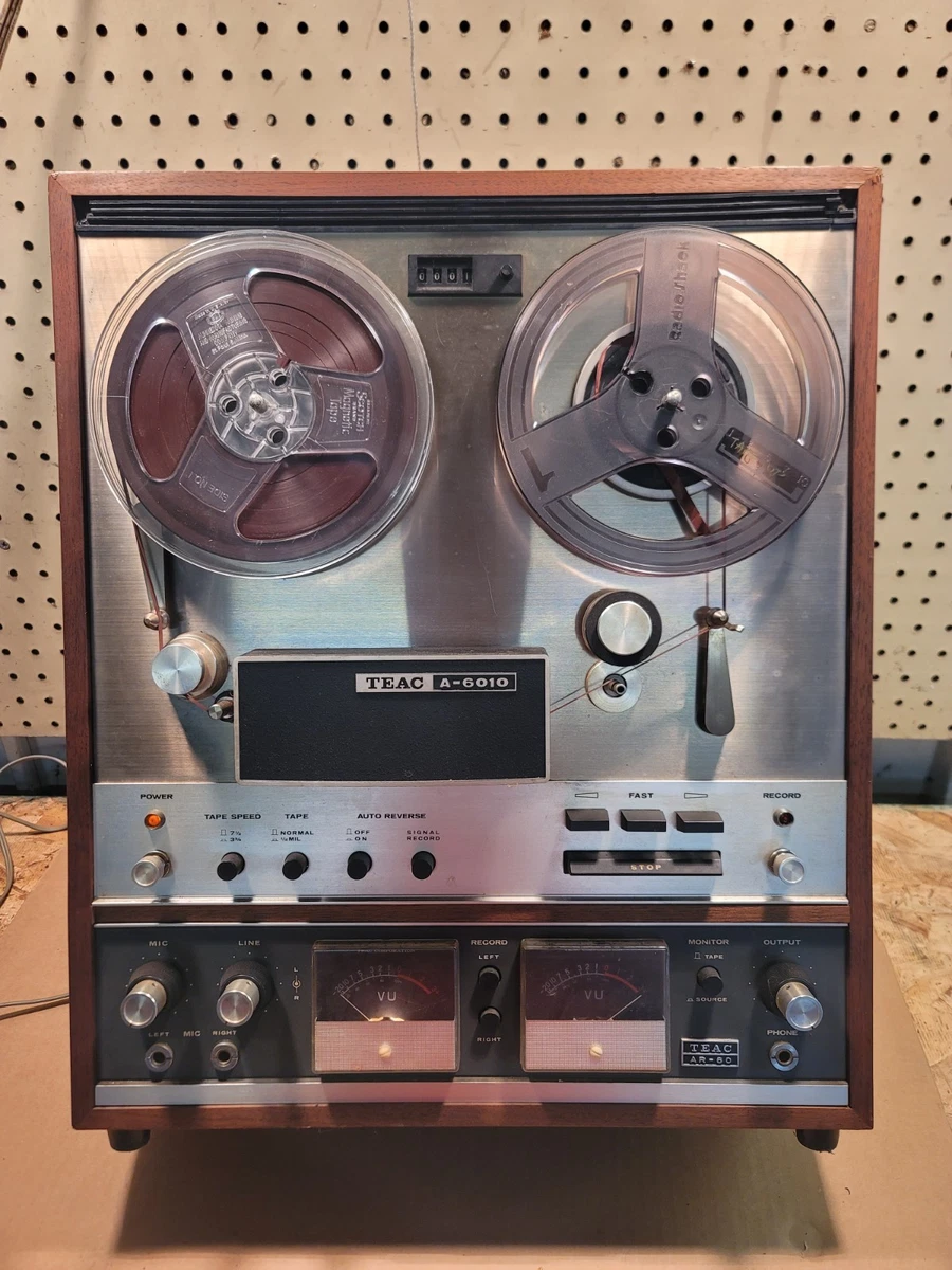 Teac A 6010 for sale - eBay
