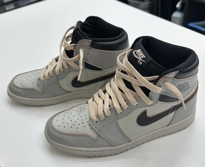 Nike Air Jordan 1 Retro High OG Defiant CD6578-006 Size 7 Mens Excellent