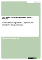 Manual PráCtico Para Una OrganizacióN Inteligente De Aprendizaje Taschenbuch