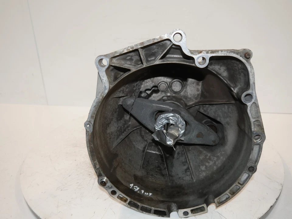 Schaltgetriebe für BMW 3er E46 E36 1,9 318i 316i Z3 M43B19 M43 194E1 14342929 - Bild 2 von 4