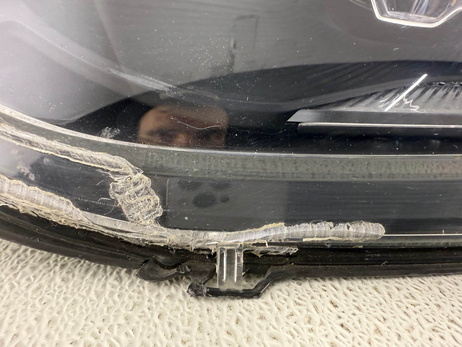 OEM | 2017 - 2020 Aston Martin DB11 LED Headlight (Left/Driver)