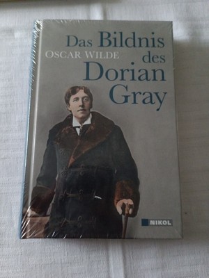 Das Bildnis des Dorian Gray Wilde, Oscar: 107757