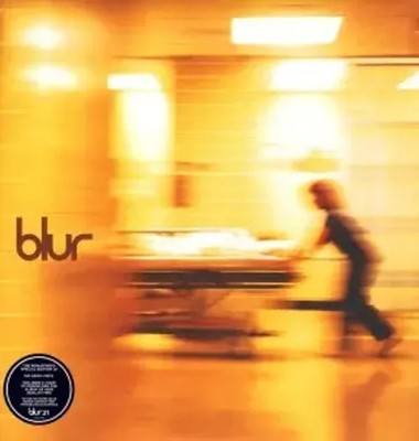 Blur (180g) | Blur | Vinyl / Schallplatte | 2012 | Parlophone Label Group (PLG)